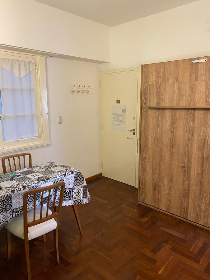 Apartamento Departamento