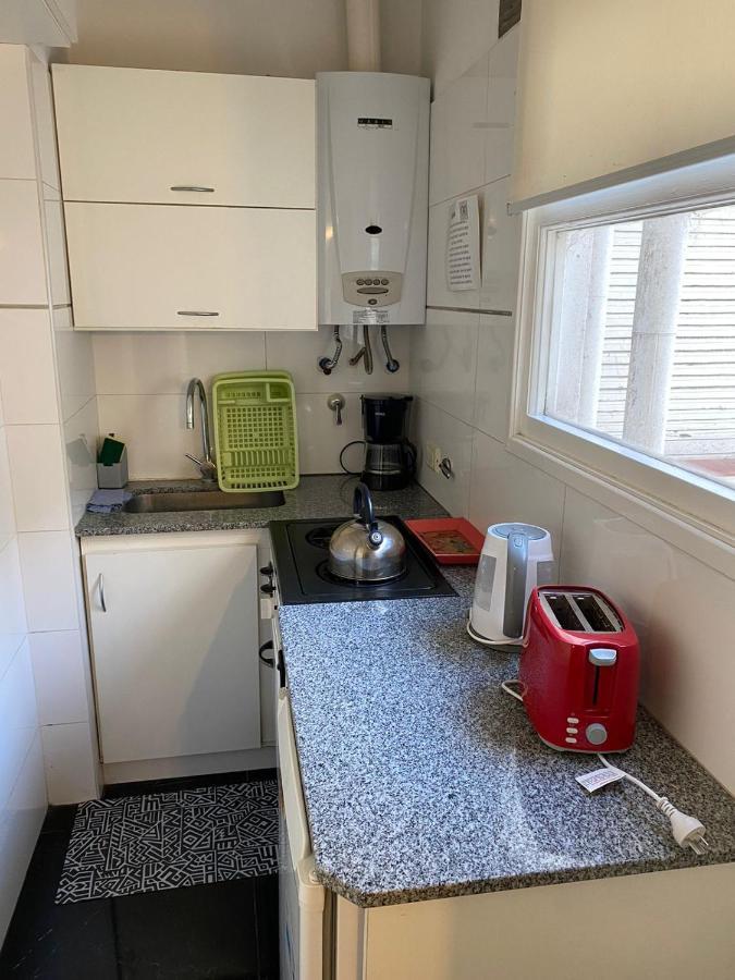 Apartamento Departamento