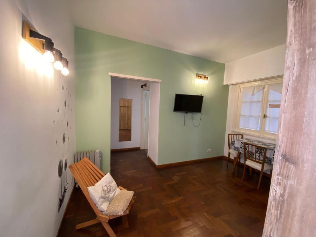 Apartamento Departamento Mar del Plata
