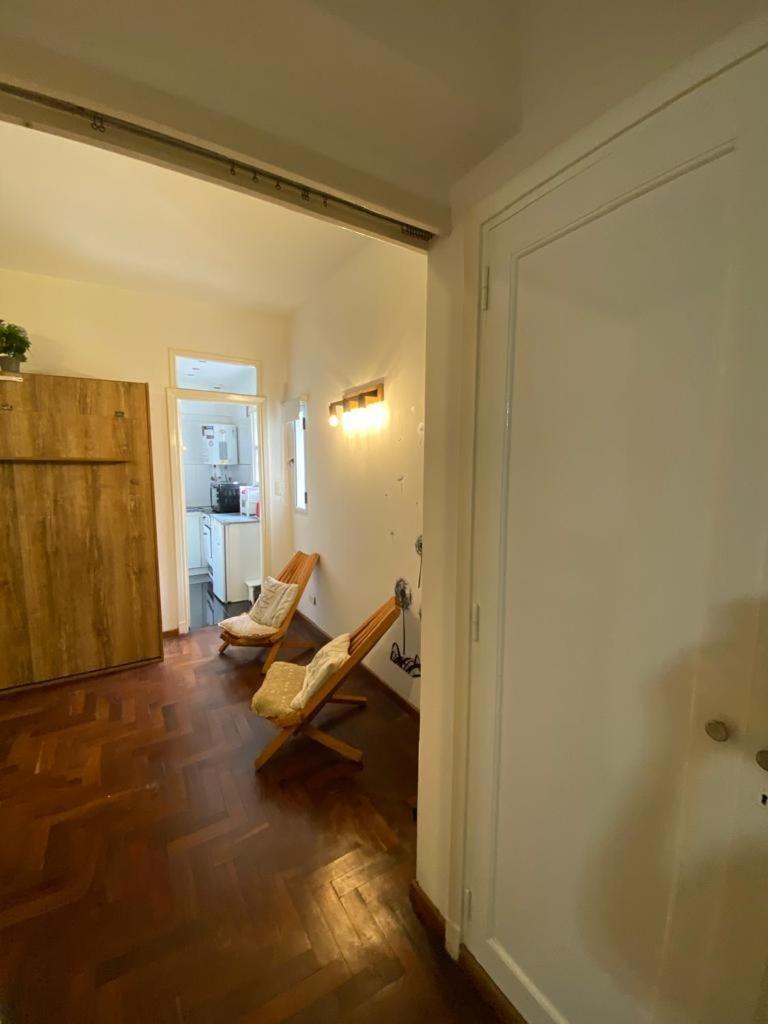 Apartamento Departamento