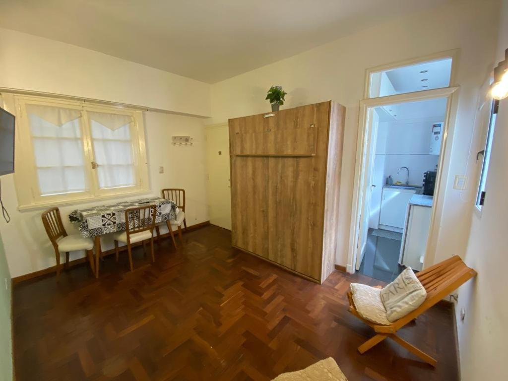 Departamento Apartamento