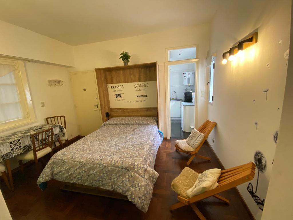 Apartamento Departamento Mar del Plata